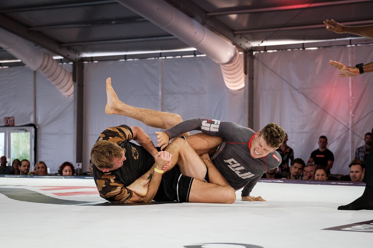 FightForce : tendances et bonnes adresses pour bien s’entraîner